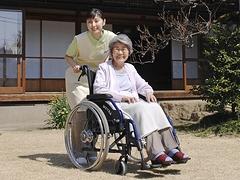 株式会社ニチイ学館|ニチイケアセンター保田窪