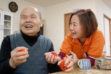 株式会社 せせらぎ|デイサービスセンターせせらぎ