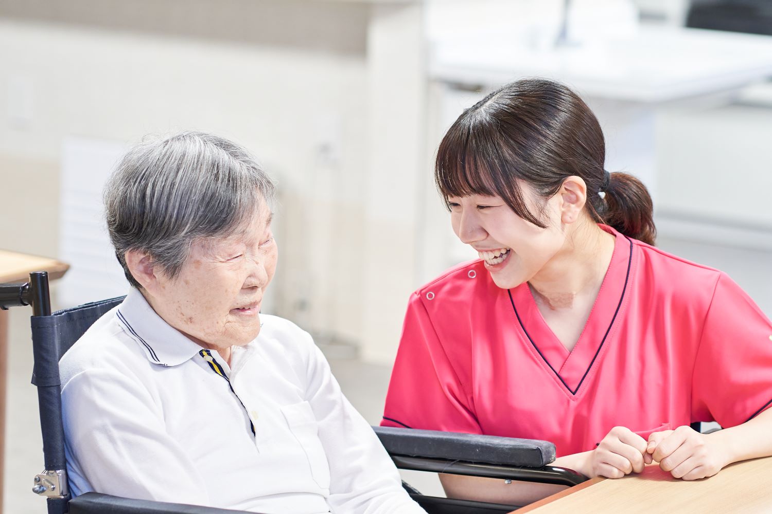 社会福祉法人若竹大寿会|特別養護老人ホーム　わかたけ青葉