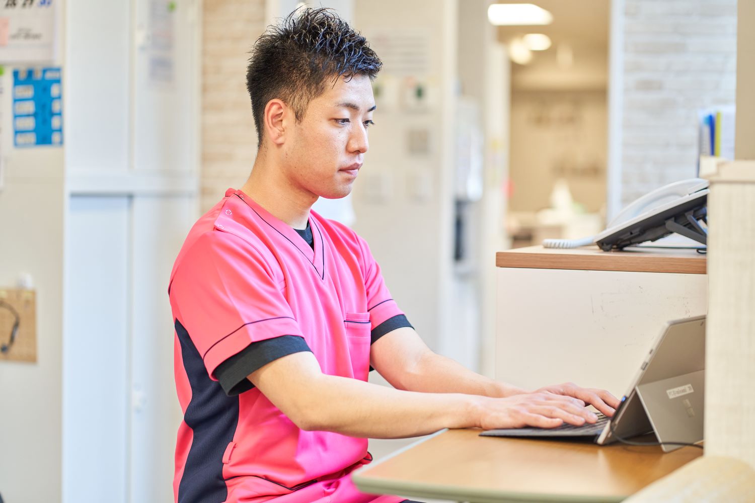 社会福祉法人若竹大寿会|特別養護老人ホーム　若竹苑