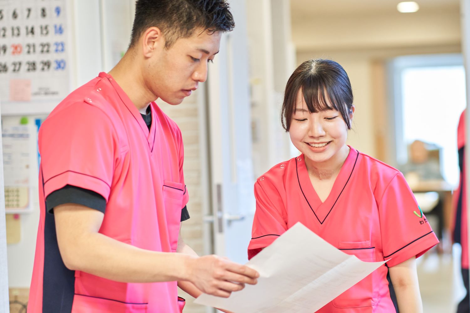 社会福祉法人若竹大寿会|特別養護老人ホーム　若竹苑