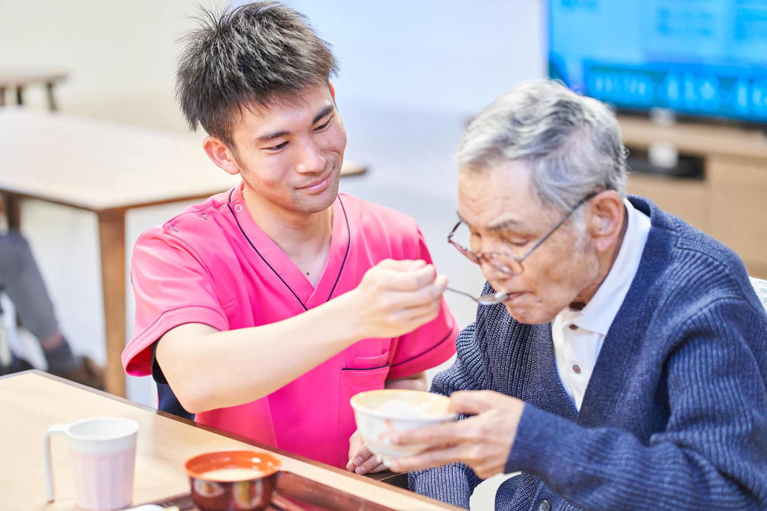 社会福祉法人若竹大寿会|介護老人保健施設　リハリゾートわかたけ