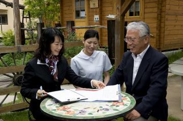 エルケア株式会社|エルケア住吉ケアセンター　