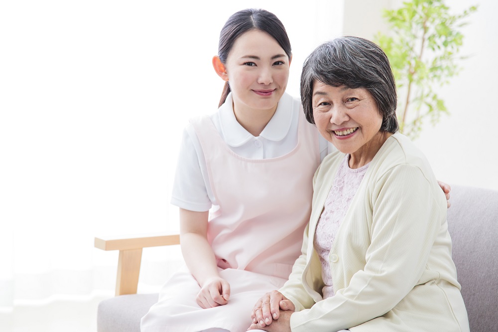 医療法人 啓信会|小規模多機能ホーム　リエゾン宇治おおくぼ