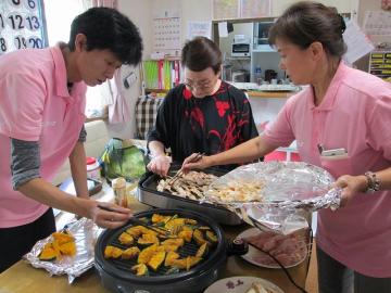 株式会社ホクエイ|笑顔満開はなことば飯倉