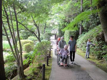 医療法人社団 ピーエムエー|介護老人保健施設　ソフィア横浜