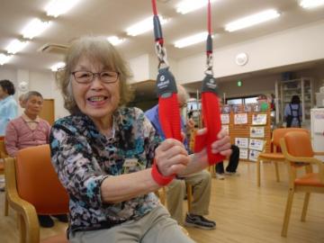 株式会社リハビリよつば|リハビリデイサービスよつば