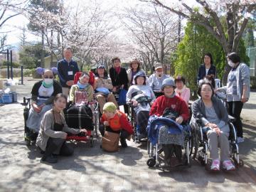 社会福祉法人もくば会|八王子療護園