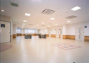 社会福祉法人とりかい|特別養護老人ホーム 飛鳥