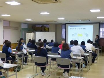 社会福祉法人とりかい|特別養護老人ホーム 飛鳥