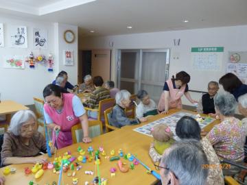 さっぽろ高齢者福祉生活協同組合|イリスもとまち