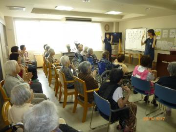 さっぽろ高齢者福祉生活協同組合|イリスもとまち