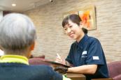 千葉県 ケアマネジャーの介護求人 転職情報 介護求人ナビ