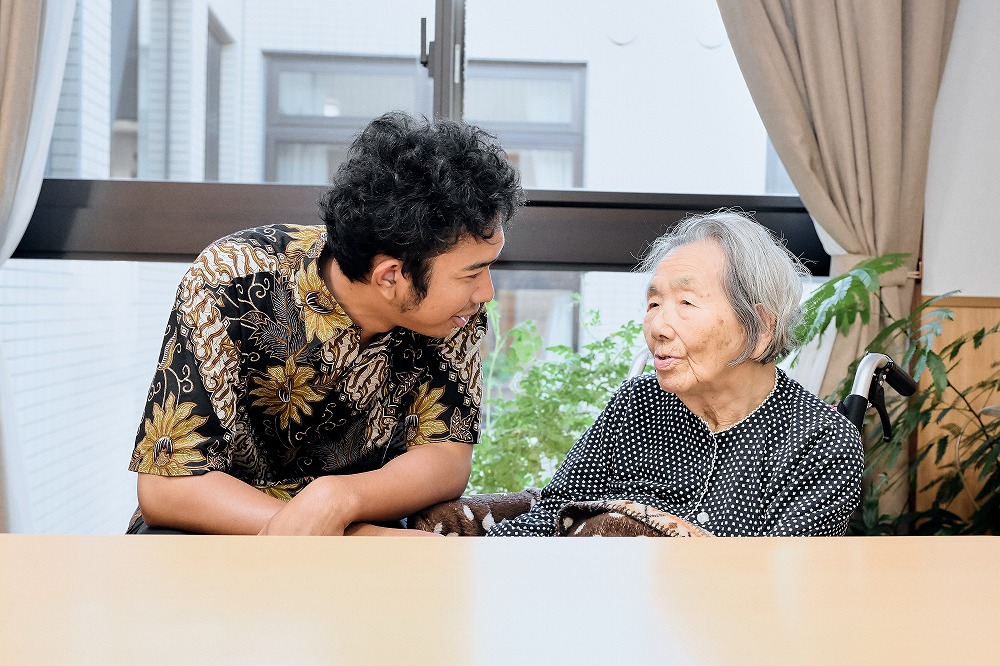 社会福祉法人きらめき会|横浜旭いこいの里