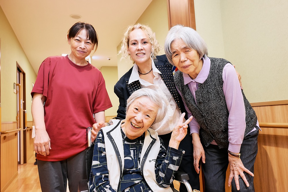 社会福祉法人きらめき会|横浜旭いこいの里