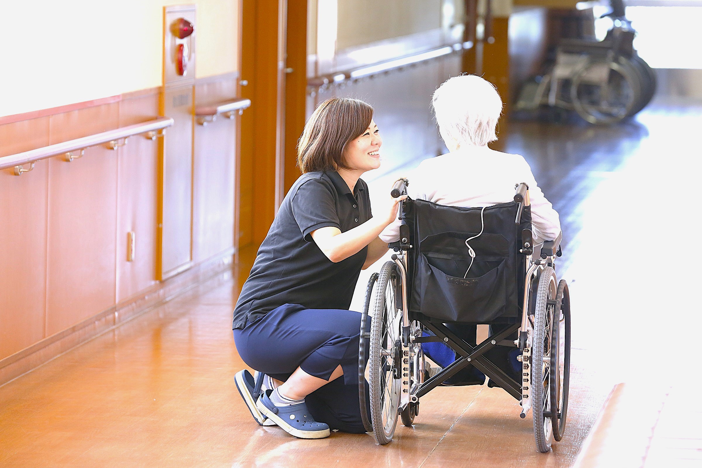 社会福祉法人 目黒区社会福祉事業団|さんホーム目黒