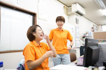 株式会社ソラスト|小規模多機能型居宅介護　ソラスト甲子園口/517082201