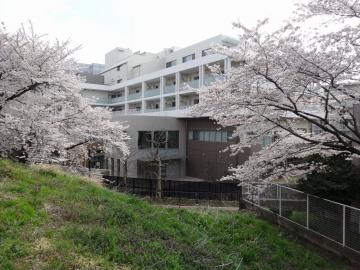 社会福祉法人こうほうえん|デイハウスむかいはら(小規模多機能型居宅介護)