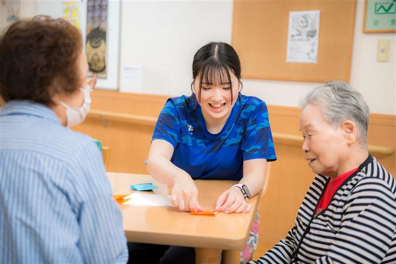 医療法人社団 恵正会|医療法人社団恵正会　二宮内科