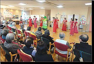 社会福祉法人みどり福祉会|横浜市さつきが丘地域ケアプラザ(その他高齢者関連)