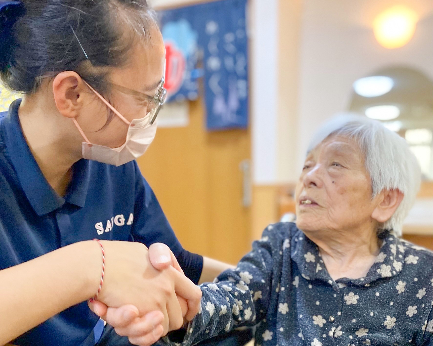 株式会社サンガジャパン　西日本支社|琵琶湖大橋翔裕館Ⅰ号館