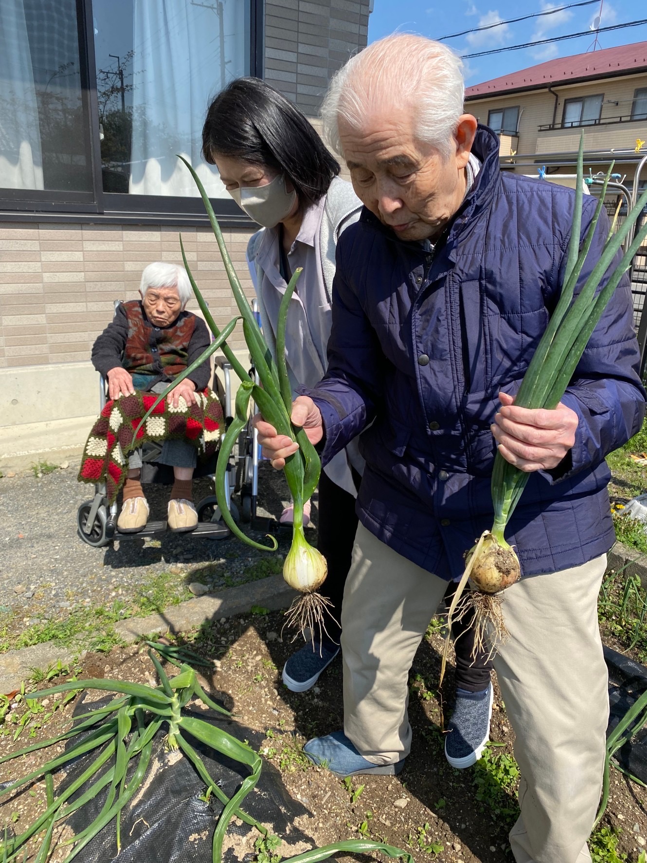 株式会社サンガジャパン　西日本支社|琵琶湖大橋翔裕館Ⅰ号館