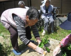 医療法人 啓信会|グループホームリエゾンくみやま