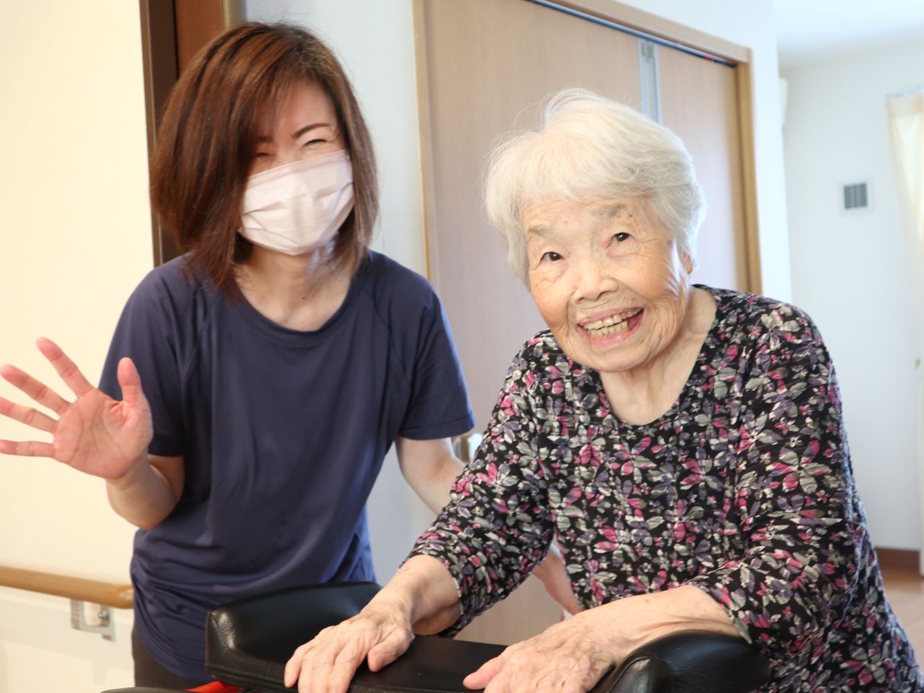 社会福祉法人実寿穂会|特別養護老人ホーム　ラ・ポール有田　２０１５年年３月オープン