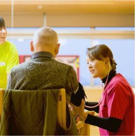 医療法人和光会|小規模多機能居宅介護（ファミリーケア長良）