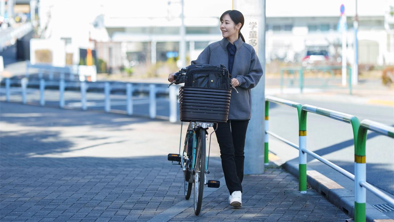 ケアウェル安心株式会社|17:20退社！ケアウェルサポート豊島