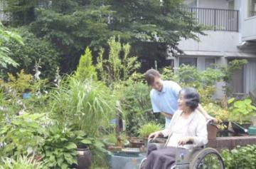 医療法人社団 芙蓉会|介護療養型医療施設　ふよう病院