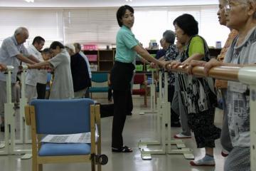 株式会社ジェイアーク|リハビリストホーム阪東橋