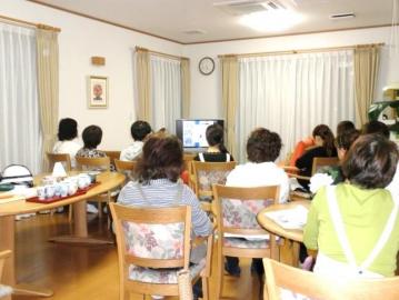 有限会社 在宅ナースの会|複合型サービスふくふく柳町