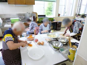 医療法人社団雅厚生会|千葉新都市ラーバンクリニック　通所リハ・デイケア