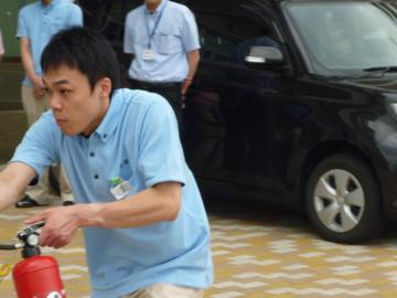 サカグループ|特別養護老人ホーム春日野園