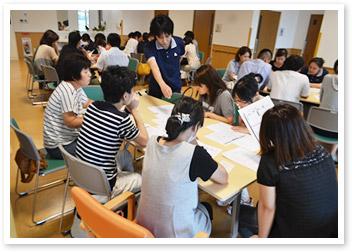 サカグループ|特別養護老人ホーム春日野園