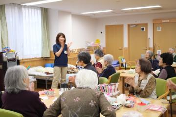 洛和会ヘルスケアシステム|洛和ホームライフ山科東野