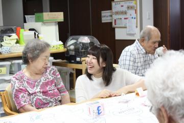 洛和会ヘルスケアシステム|洛和ホームライフ山科東野