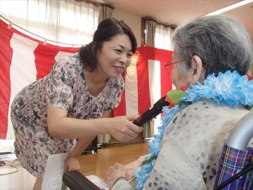 社会福祉法人慈恵園福祉会|ながよし苑通所リハビリテーション