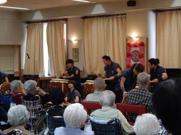 社会福祉法人慈恵園福祉会|介護老人保健施設 　ふじいでら