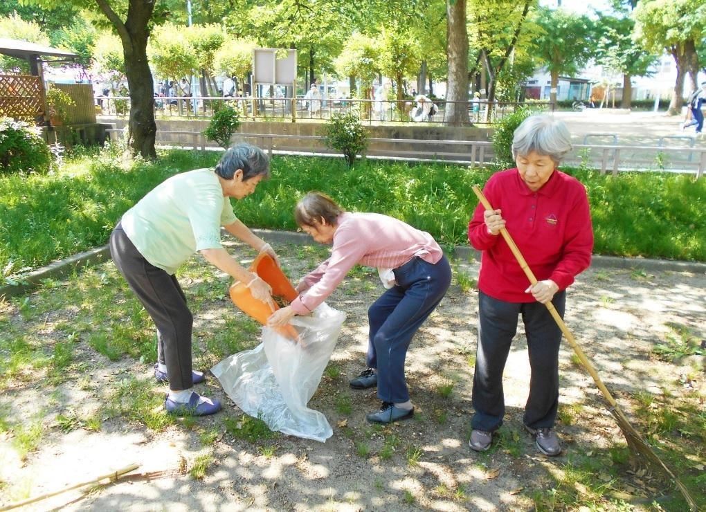 メディカル・ケア・サービス（学研グループ）|＜上越市＞愛の家グループホーム　上越吉川　介護職(パート・アルバイト)