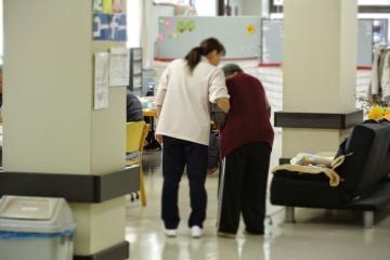 医療法人豊岡会|はまなこ介護老人保健施設