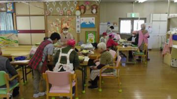 社会福祉法人町田市福祉サービス協会|おりづる苑せりがや