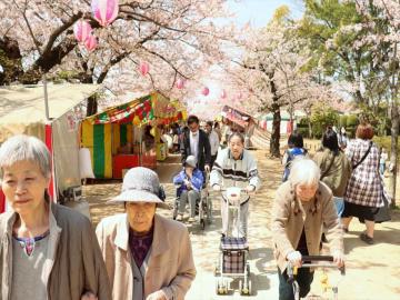 株式会社虹の森|サービス付高齢者向け住宅「虹の森　豊橋南栄」