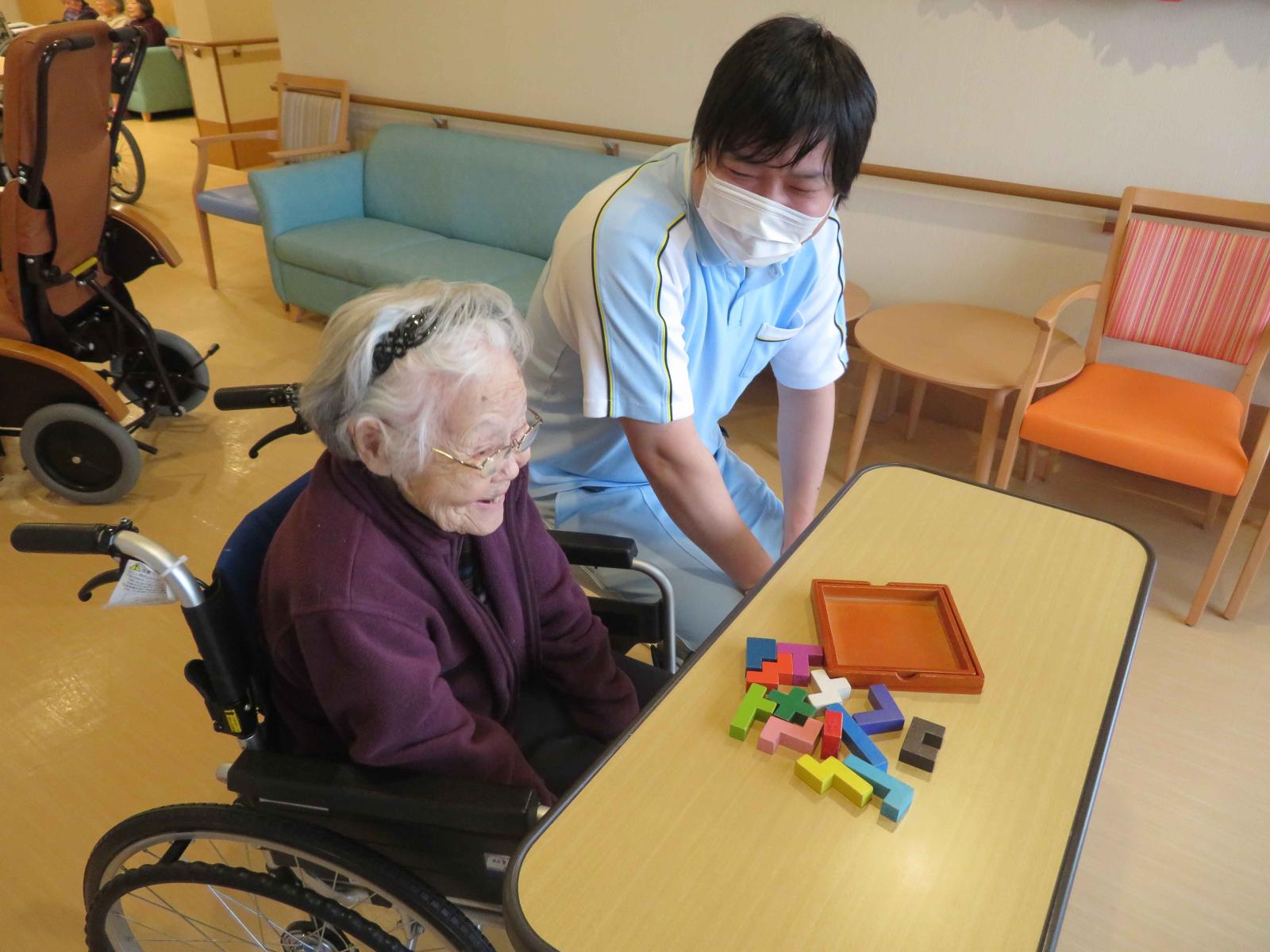 社会福祉法人同塵会|特別養護老人ホーム　日野サザンポート