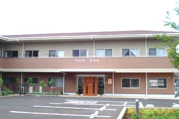 株式会社ニチイ学館|ニチイケアセンター大谷（大宮支店・有料老人ホーム）/B533N87G31P01