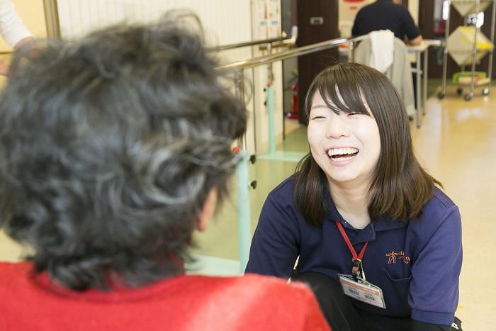 ヒューマンライフケア株式会社|【ヒューマンライフケア大野城の宿グループホーム】計画作成担当者（ケアマネジャー）×正社員/gh025j05e01