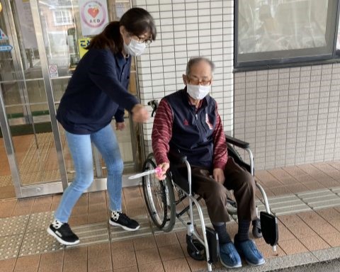 社会福祉法人恩徳福祉会|特別養護老人ホームあかしあ