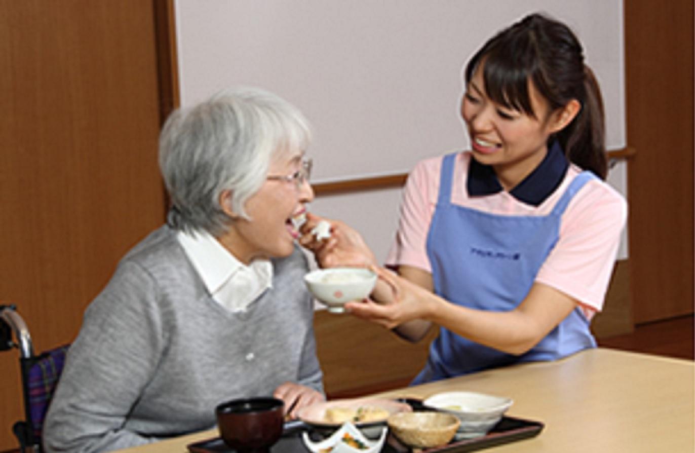 アサヒサンクリーン株式会社|アサヒサンクリーン株式会社　デイサービスセンター島田