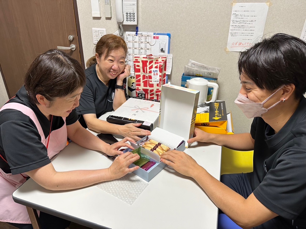 医療法人仁悠会   カルチェ住吉川|介護老人保健施設　カルチェ住吉川（居宅介護支援事業所）